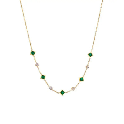 Collar Amelisse Glenwyn