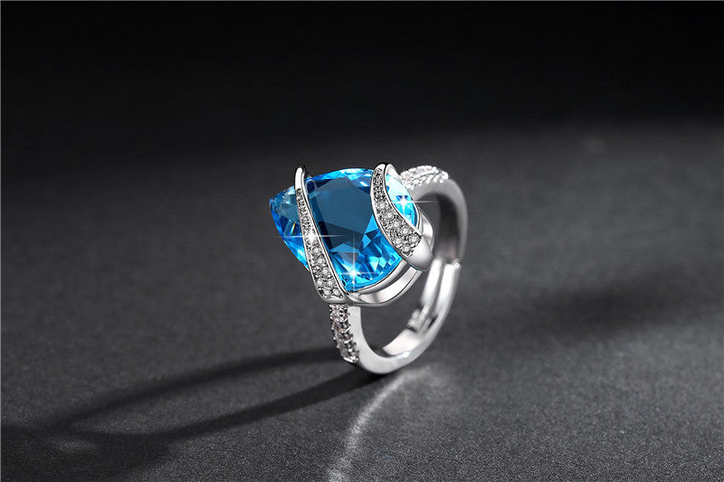 Conjunto Seraphina Thorne | Oro Blanco