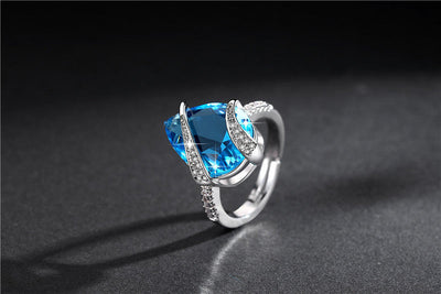 Conjunto Seraphina Thorne | Oro Blanco