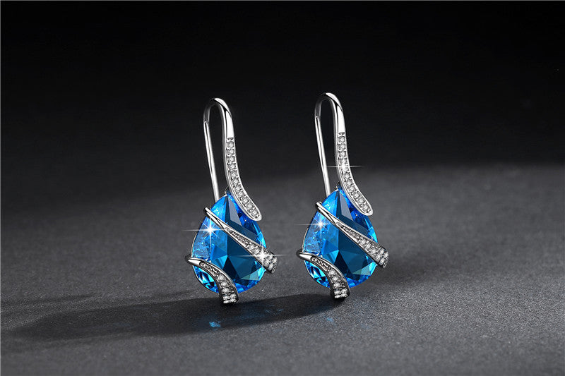 Conjunto Seraphina Thorne | Oro Blanco