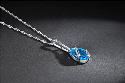 Conjunto Seraphina Thorne | Oro Blanco