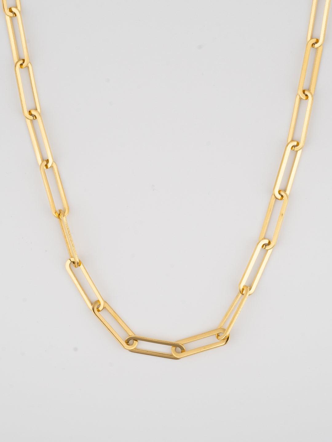 CADENA BOA | Oro de 18K