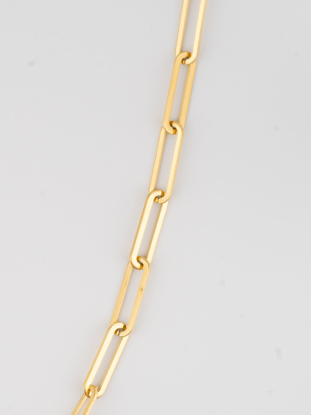 CADENA BOA | Oro de 18K