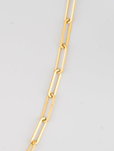 CADENA BOA | Oro de 18K