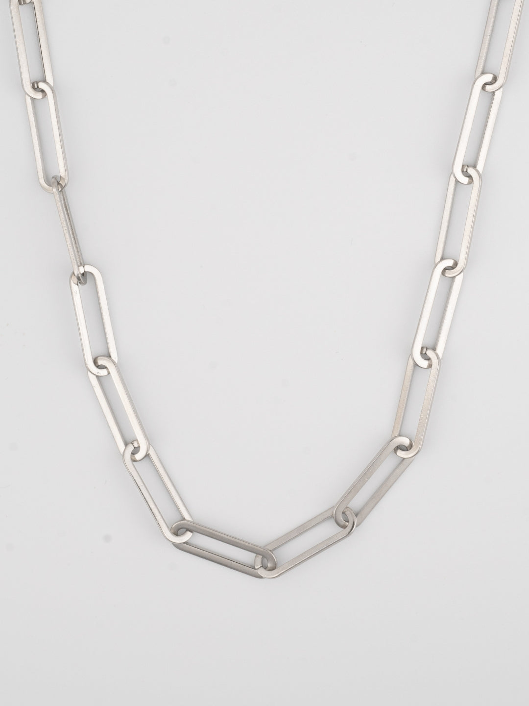 CADENA BOA | Plata