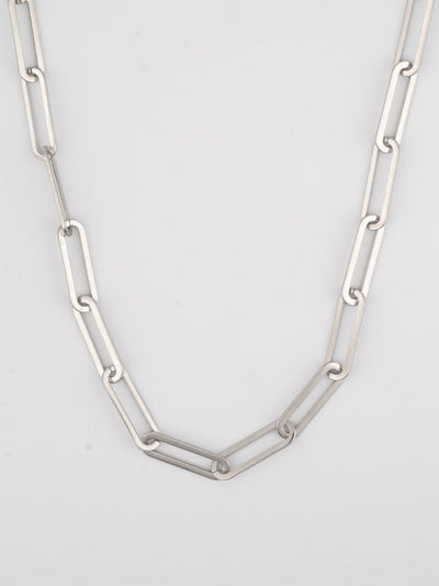 CADENA BOA | Plata