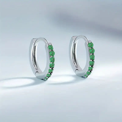 Pendientes Colgantes de Oro Inspirados en la Costa