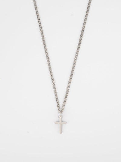 CADENA CRUZADA | Plata
