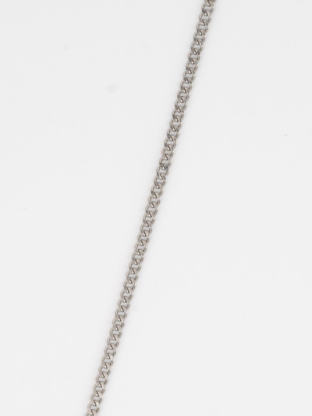 CADENA CRUZADA | Plata
