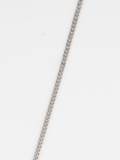 CADENA CRUZADA | Plata