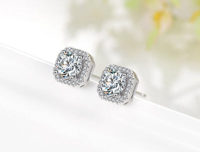 Conjunto Cassia Rhéne | Oro Blanco