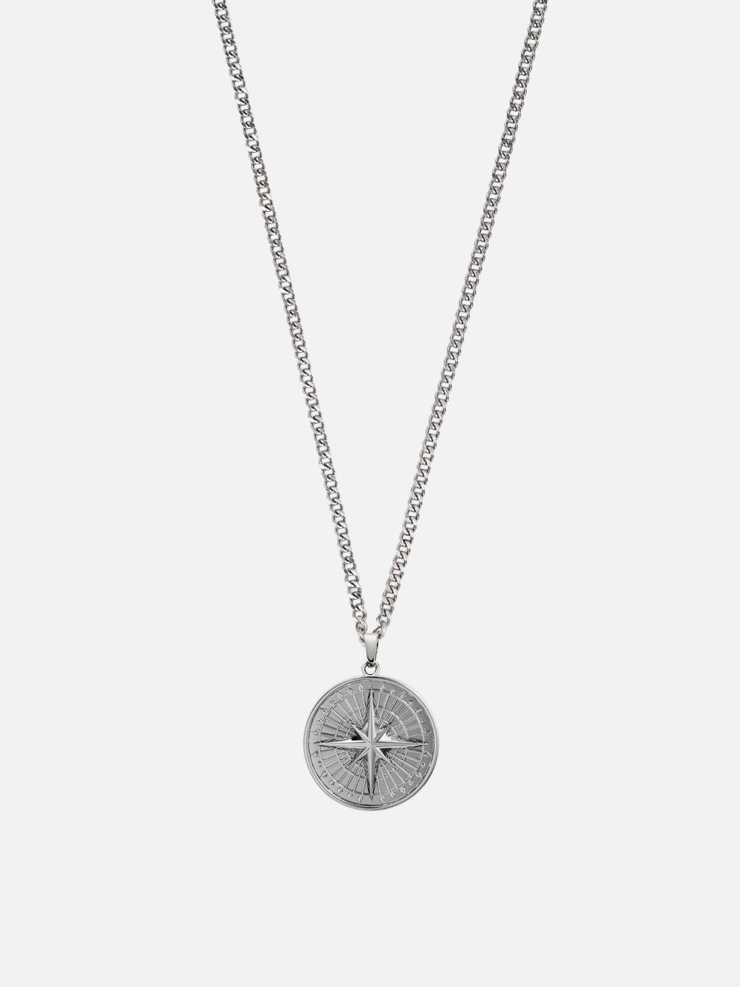 CADENA COMPÁS | Plata