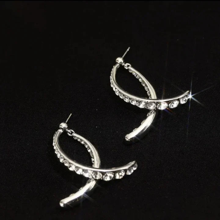 Pendientes Gratiana Serapha | Oro