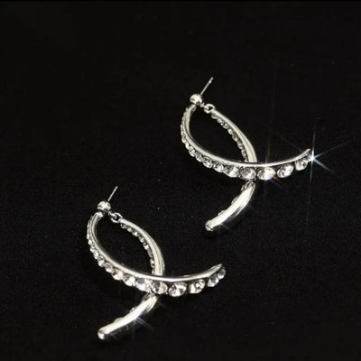 Pendientes Gratiana Serapha | Oro