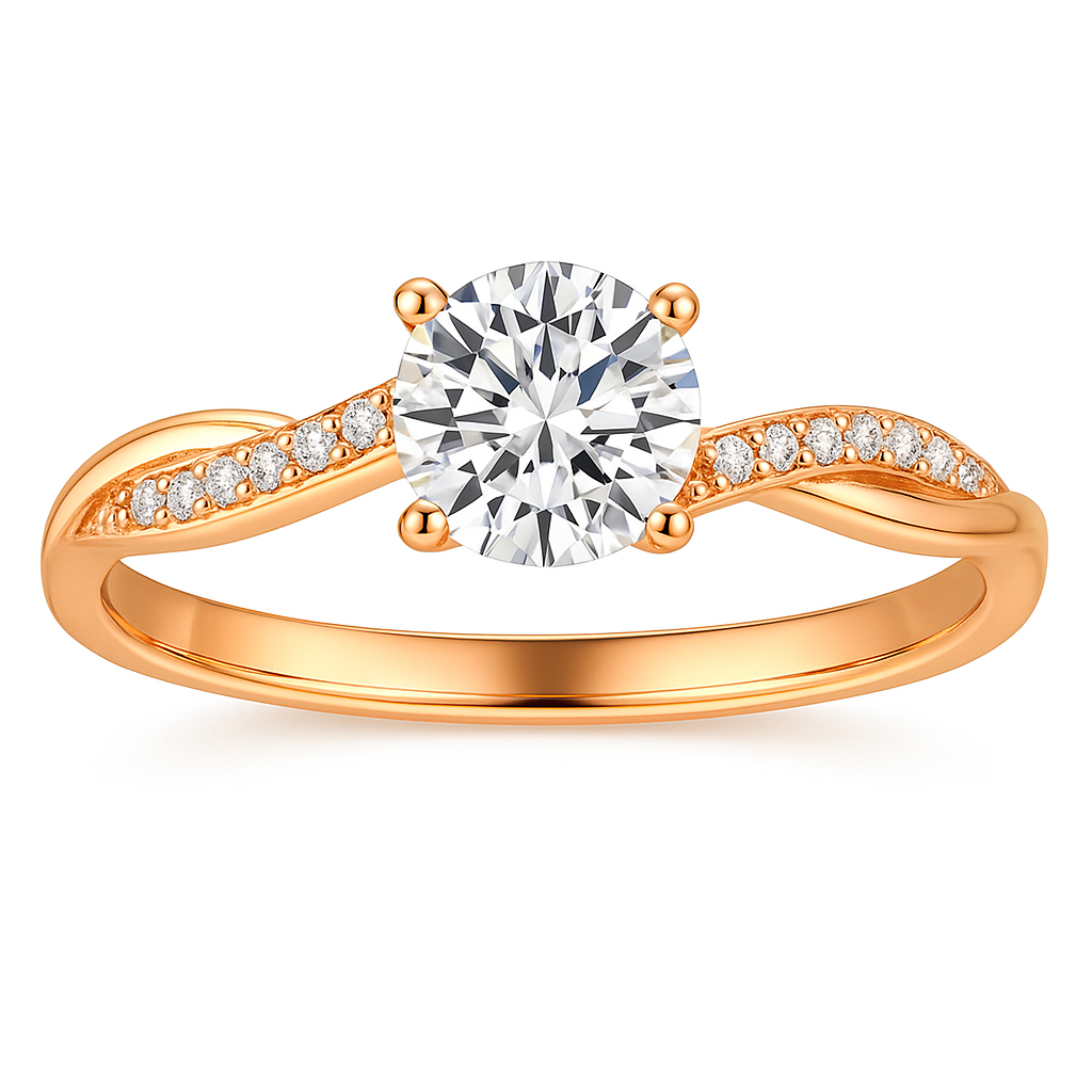 Anillo Jane | Oro