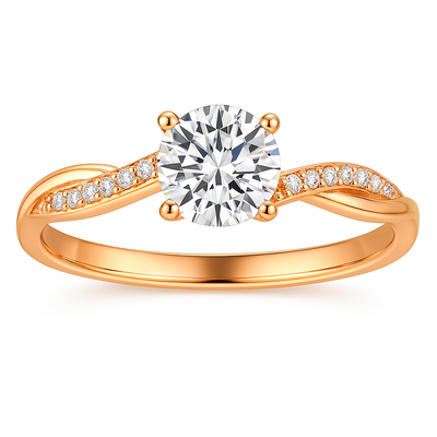 Anillo Jane | Oro