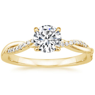 Anillo Jane | Oro