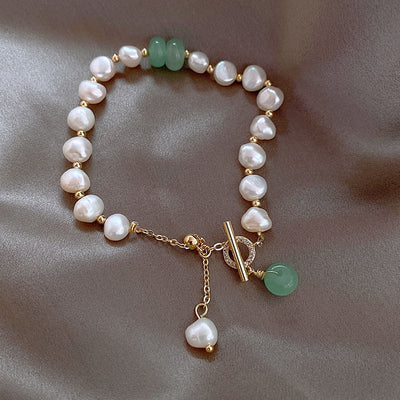Pulsera de Aventura Perla del Mar