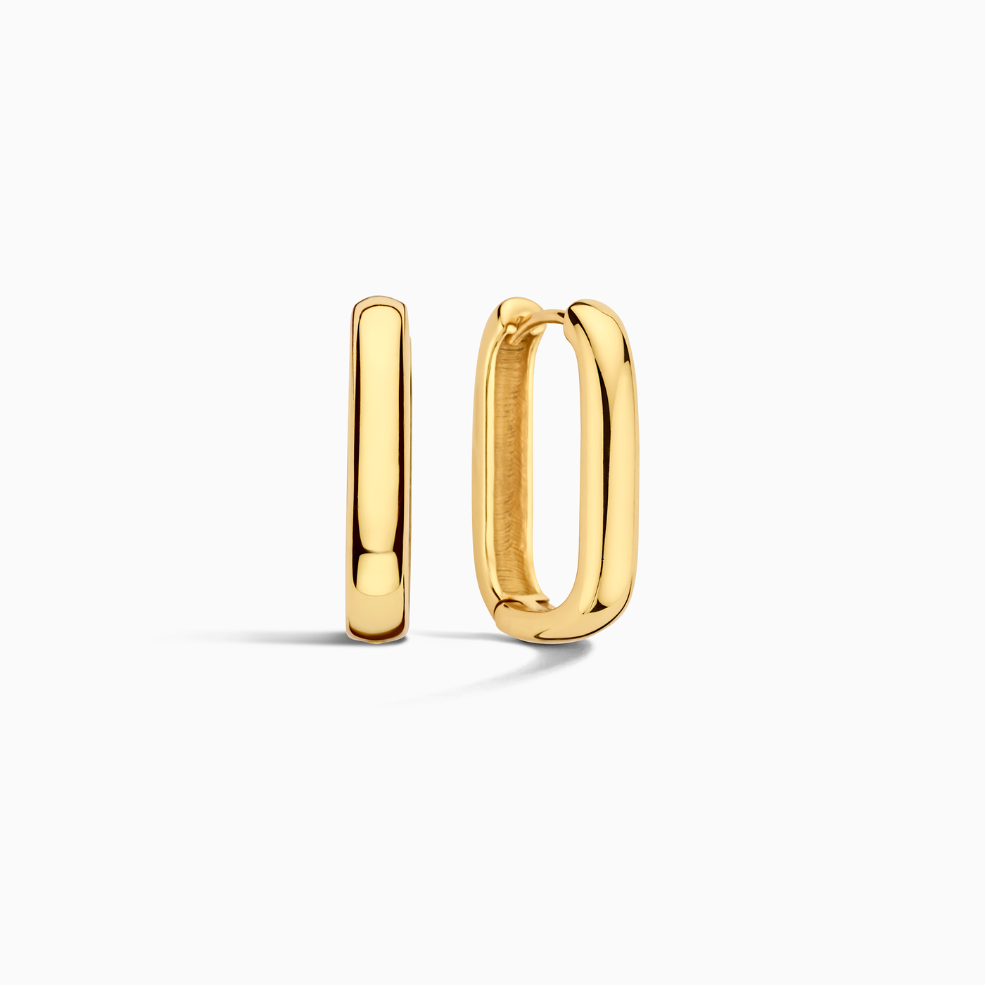 Aros Icono | Oro