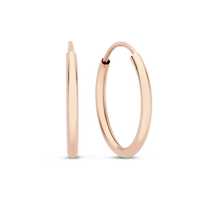 Pendientes Noémie Sorel | Oro Blanco