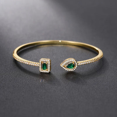 Pulsera Verdeira Caruso