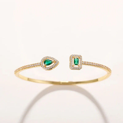 Pulsera Verdeira Caruso