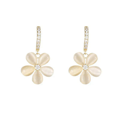 Pendientes Ignatia Bellastra | Oro
