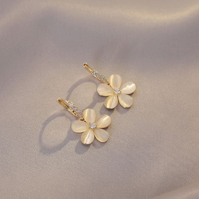 Pendientes Ignatia Bellastra | Oro