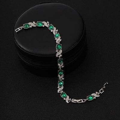 Pulsera Giada Bellini