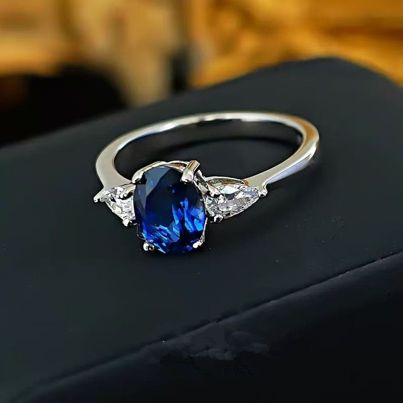 Anillo Marin Thorneau | Oro
