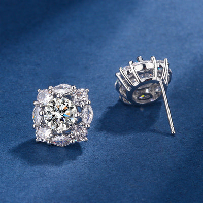 Conjunto Neve Alaire | Oro Blanco