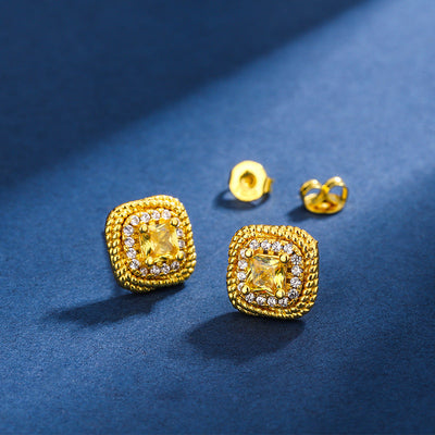 Conjunto Dorelle Cassane | Oro