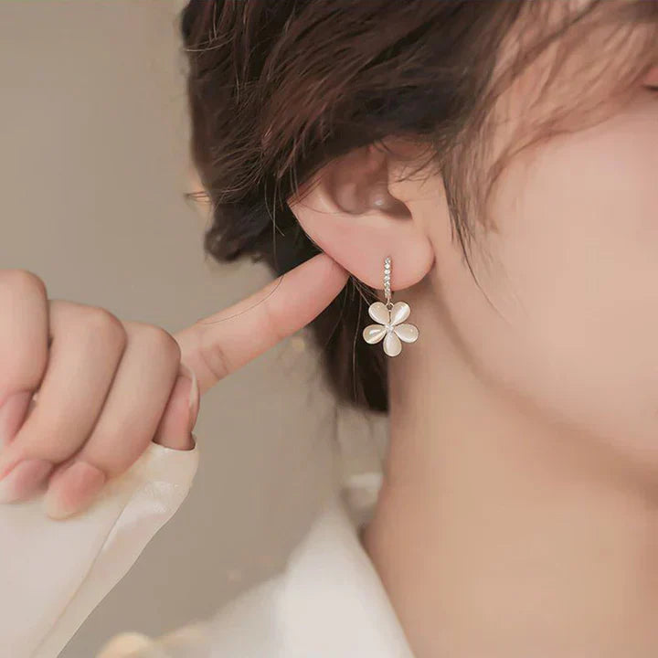 Pendientes Ignatia Bellastra | Oro