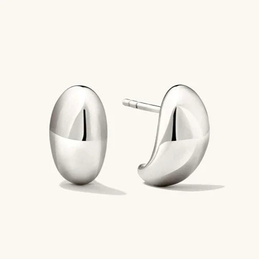 Pendientes Sabella Lucerna | Oro
