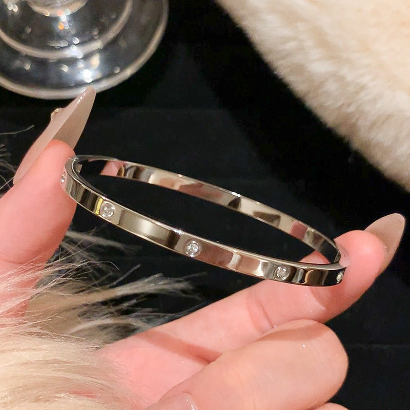 Pulsera Estella Fioretti | Oro
