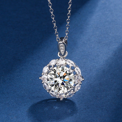 Conjunto Neve Alaire | Oro Blanco