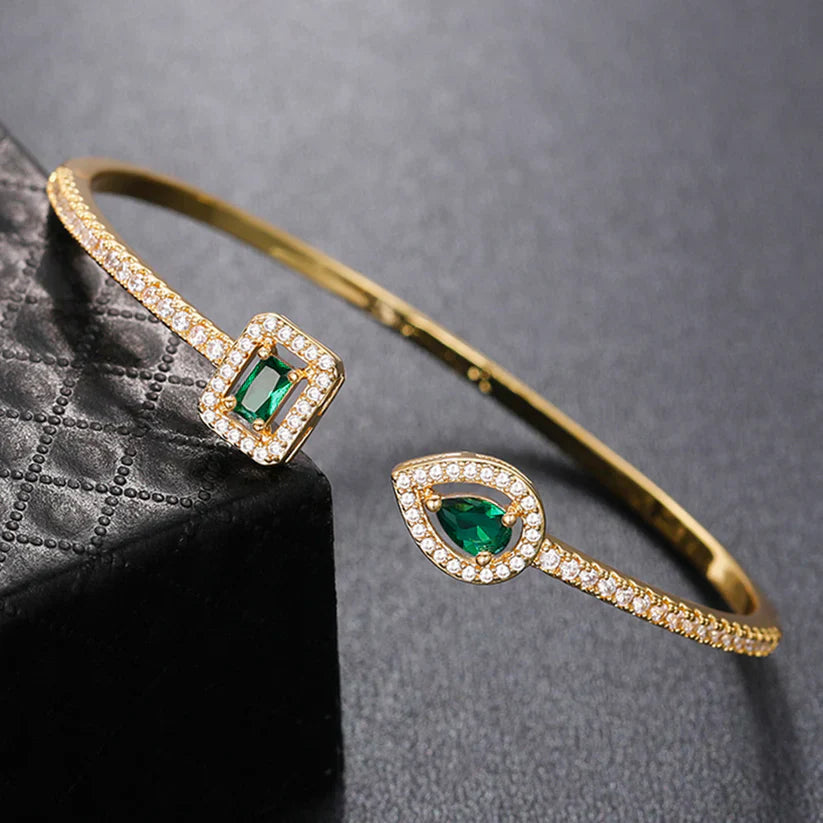 Pulsera Verdeira Caruso