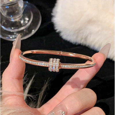 Pulsera Vianna Lucente | Oro