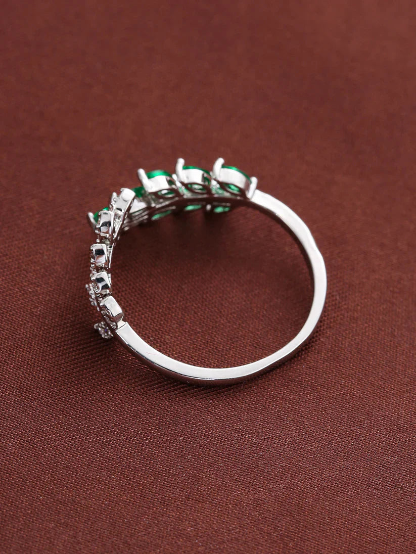 Anillo Vivara Lyselle