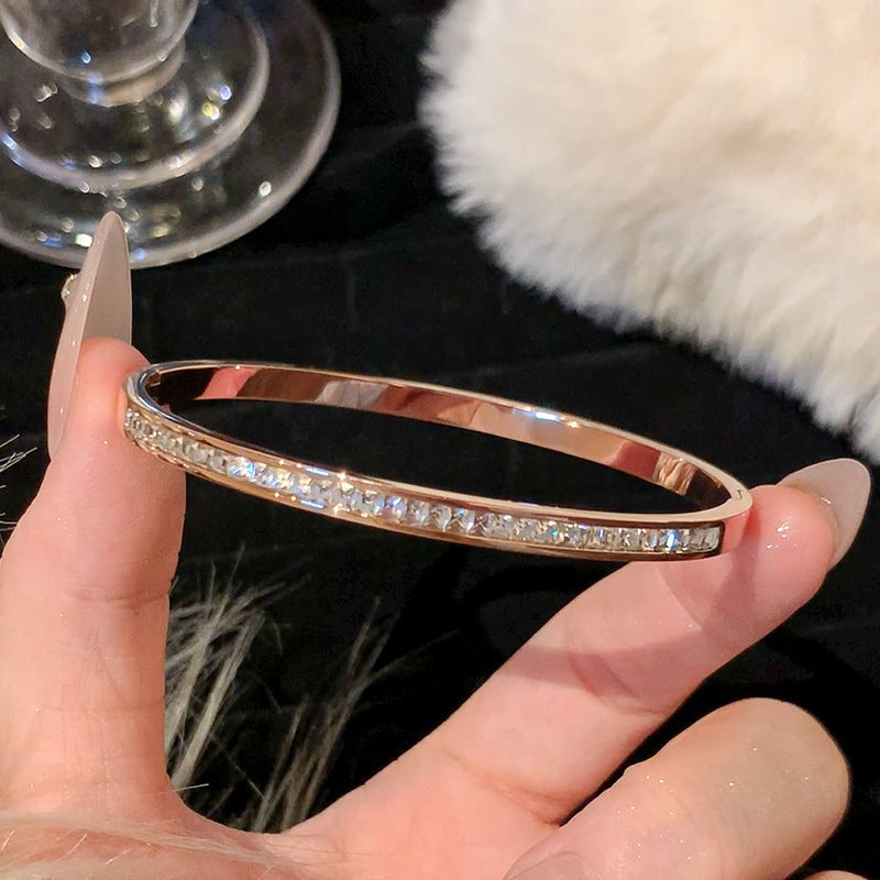 Pulsera Marisella Donnari | Oro