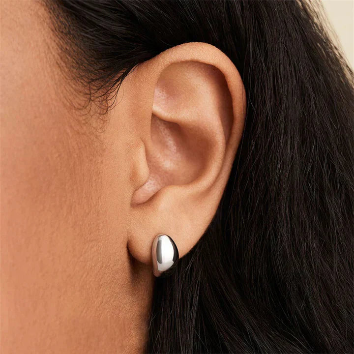 Pendientes Sabella Lucerna | Oro