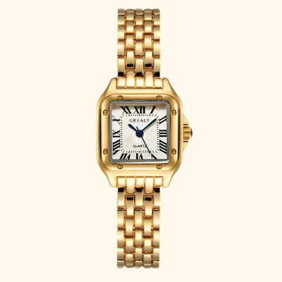 Reloj Fienna | Oro