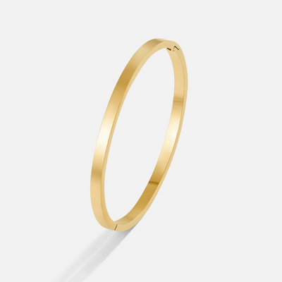 Pulsera de Oro Lily