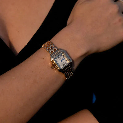 Reloj Fienna | Oro