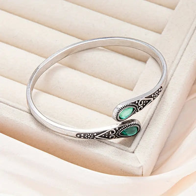 Pulsera Esmeralda Devereux