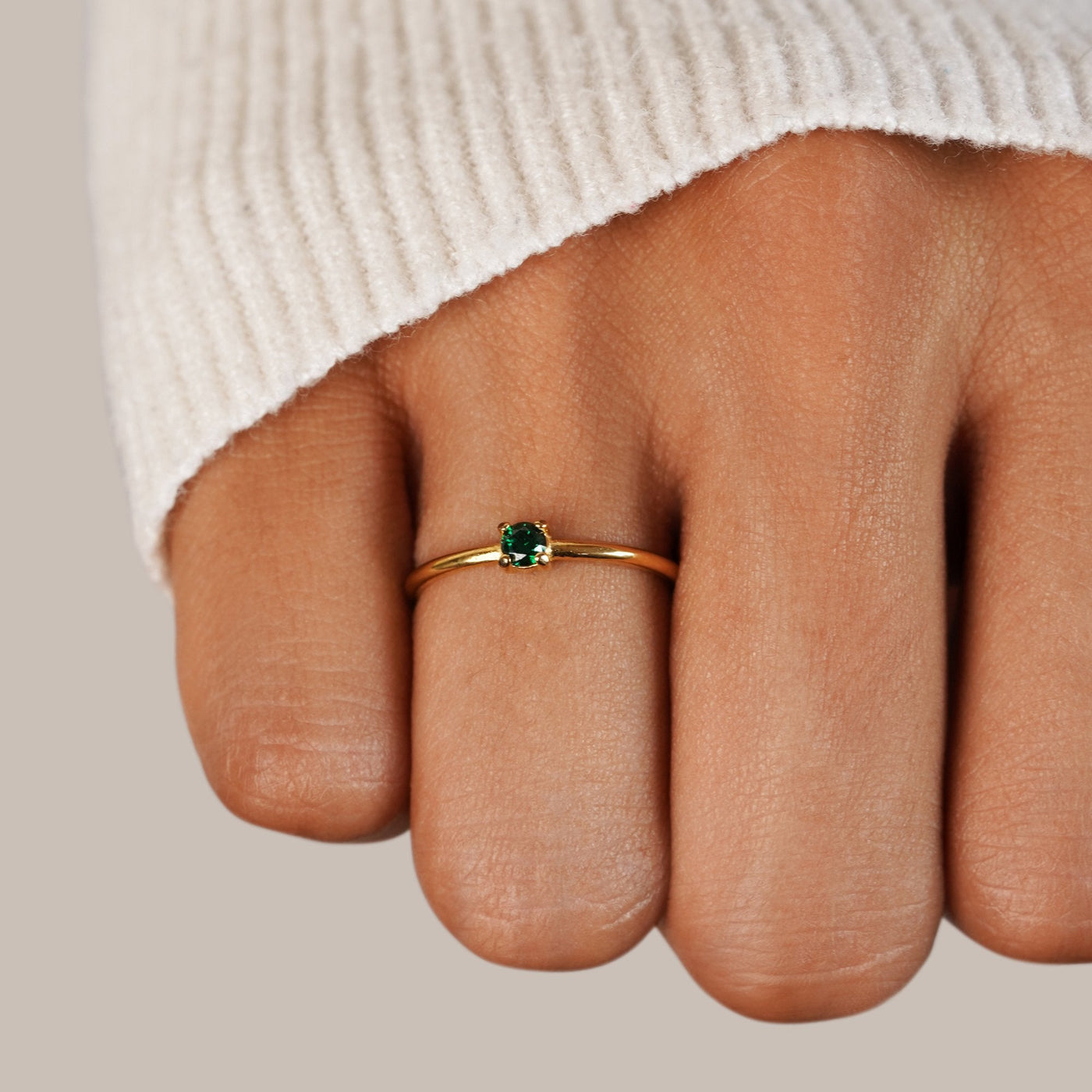 Anillos de Piedra de Nacimiento