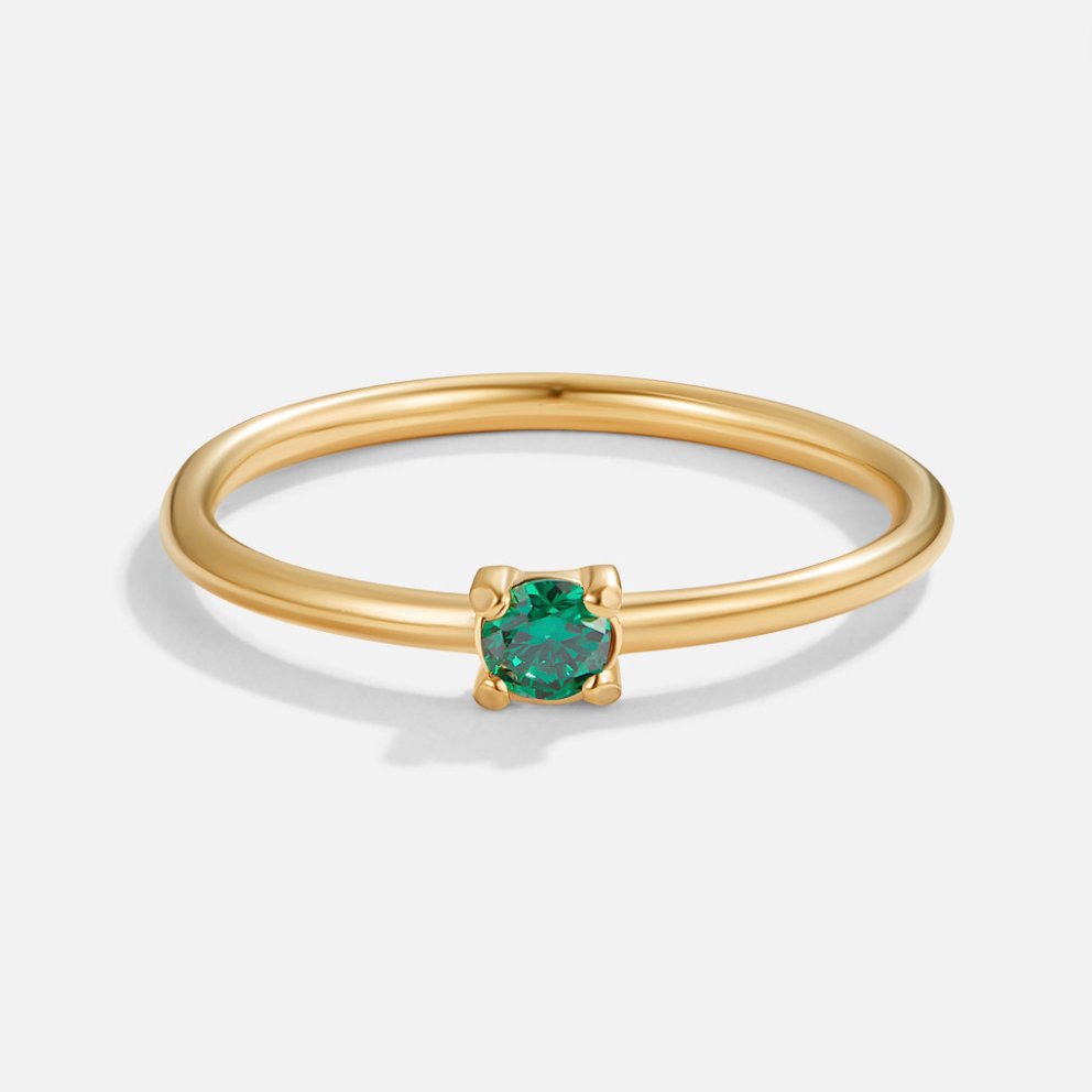 Anillos de Piedra de Nacimiento