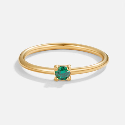Anillos de Piedra de Nacimiento