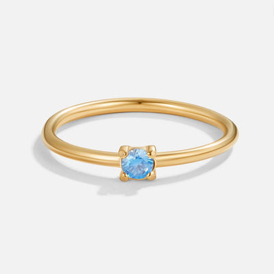 Anillos de Piedra de Nacimiento