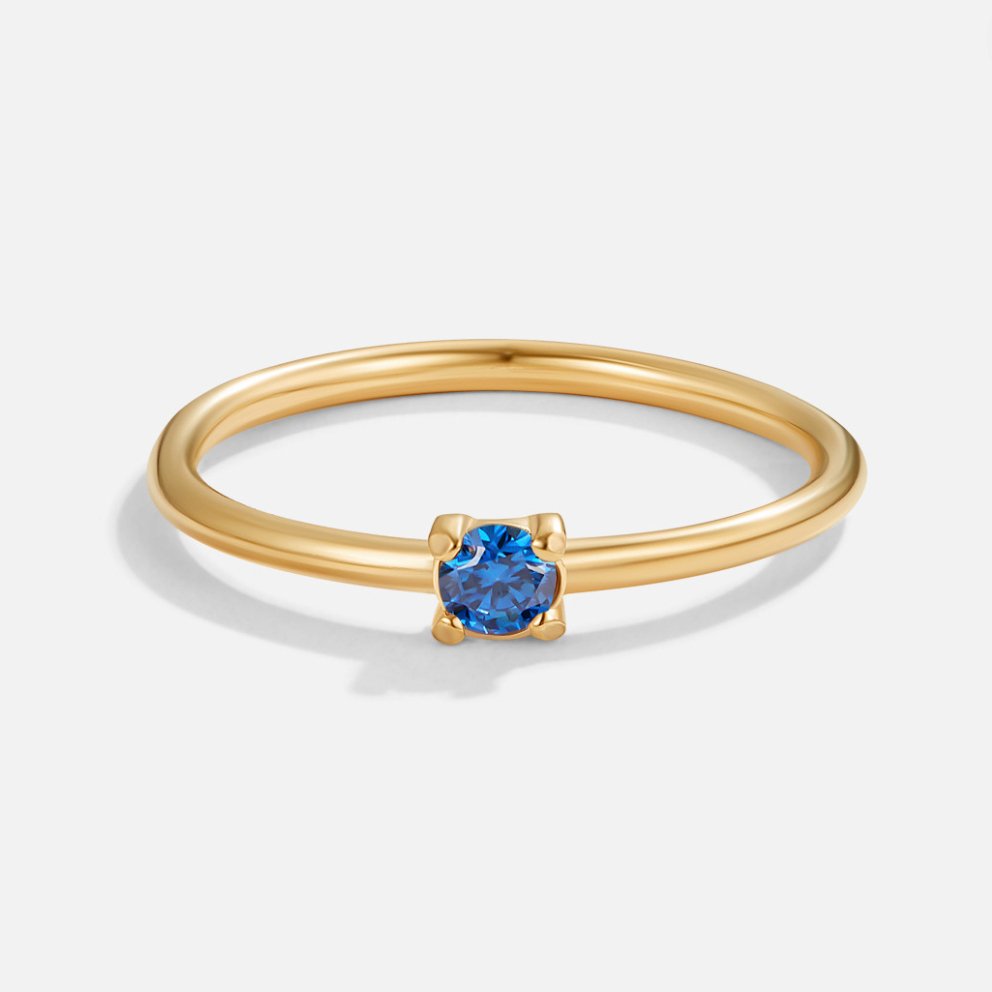 Anillos de Piedra de Nacimiento